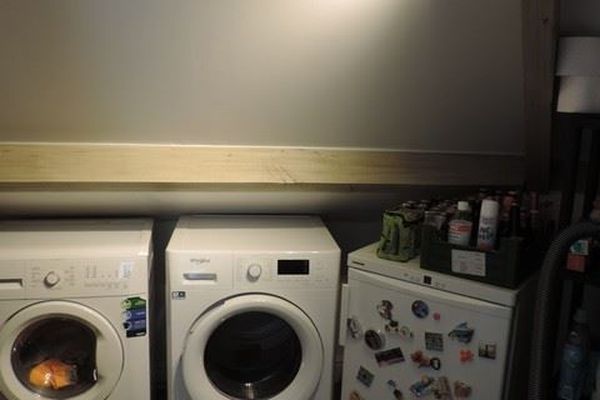 Appartement verhuurd / Paal