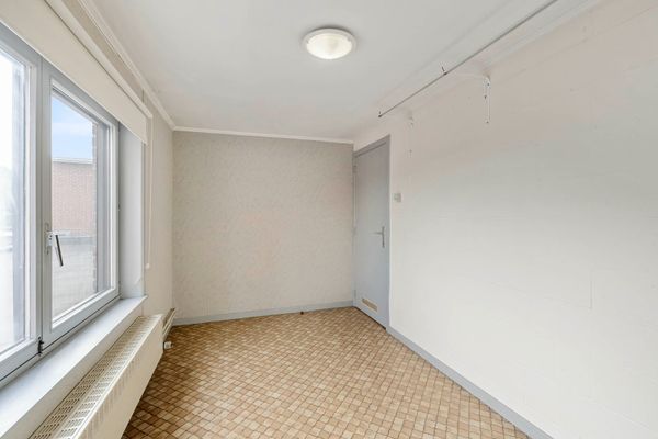 Commercieel te koop / Kortenaken