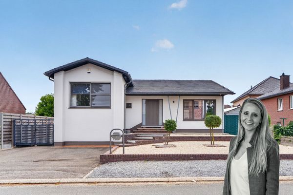 Huis te koop / Houthalen-Helchteren