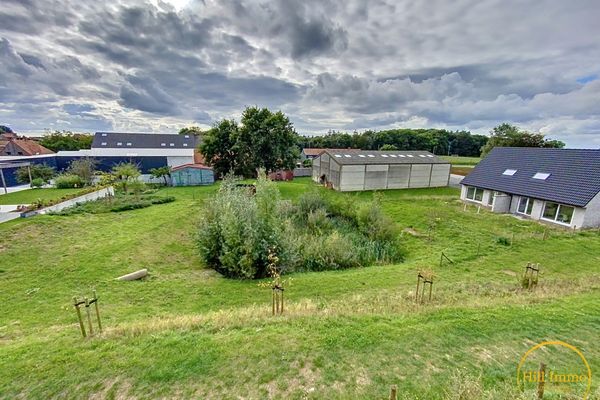 Project te koop / Wijtschate