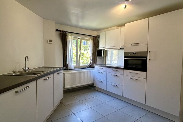 Appartement te huur / Leuven