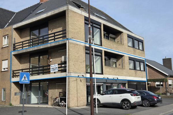 Appartement in Lichtervelde