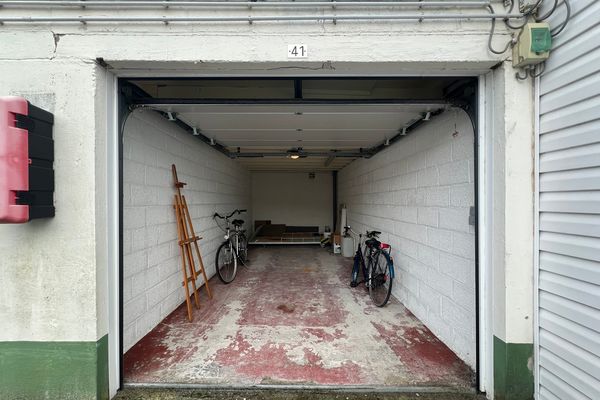 Foto van het pand