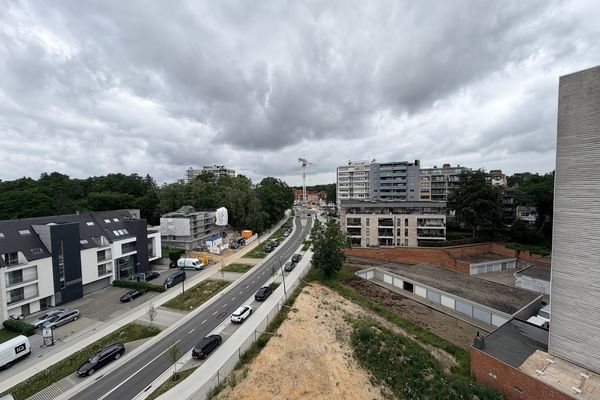 Appartement te huur / Genk