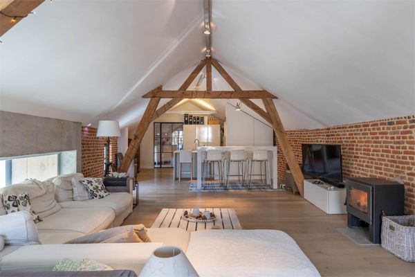 Huis te koop / Hoegaarden