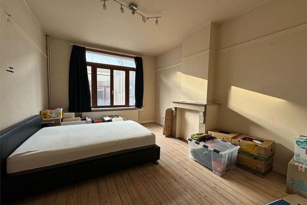 Huis te huur / Antwerpen