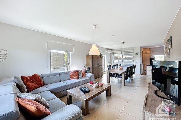 Duplex
                            te koop in Hechtel-Eksel