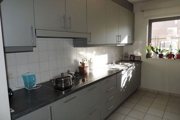 Appartement verkocht / Zonhoven