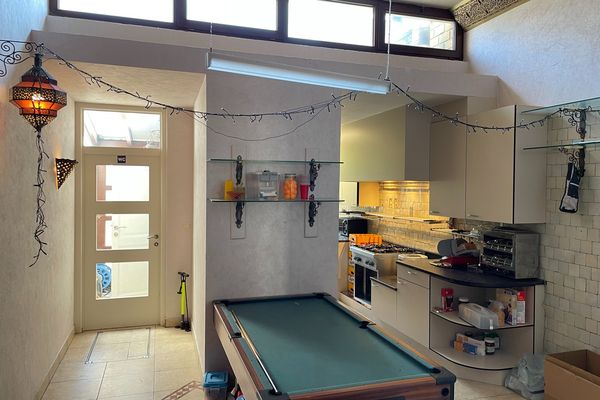 Huis te huur / Leuven