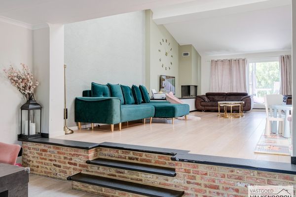 Duplex
                                te koop in Hasselt