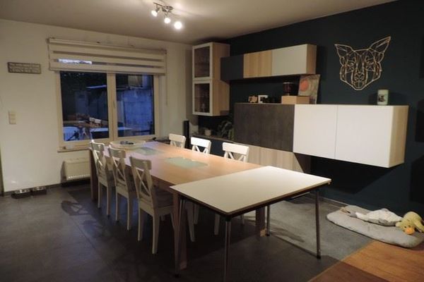 Appartement verhuurd / Beringen