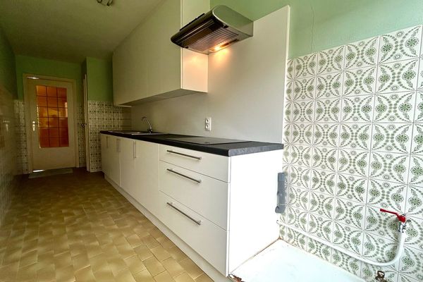 Appartement te koop / Leuven