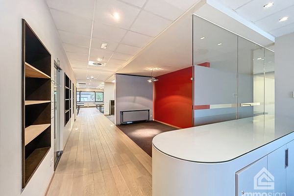 Kantoorruimte
                            te koop in Heusden-Zolder