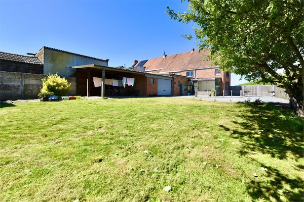 Huis te koop / Adegem