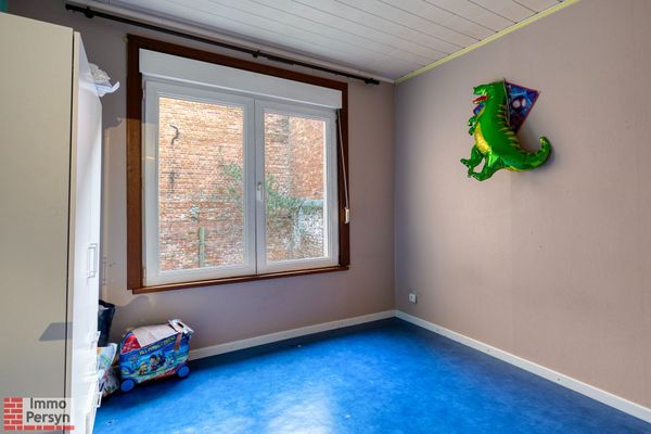 Huis te koop / Scherpenheuvel