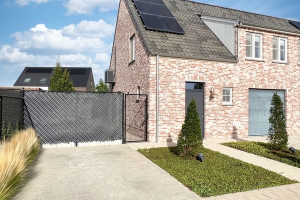 Huis
                                te koop
                                in Lichtervelde