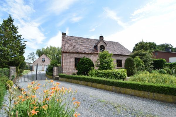 Huis
                                te huur
                                in Lille