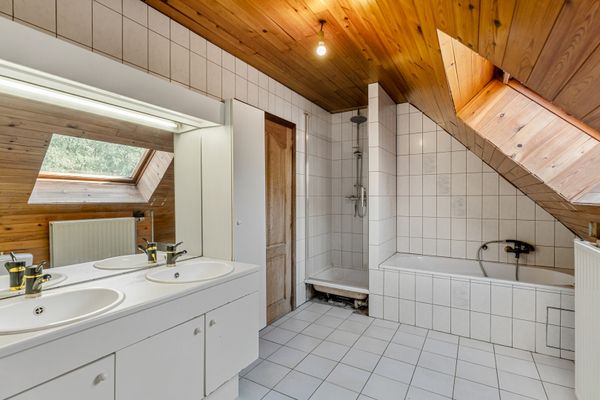 Huis te koop / Houthalen-Helchteren