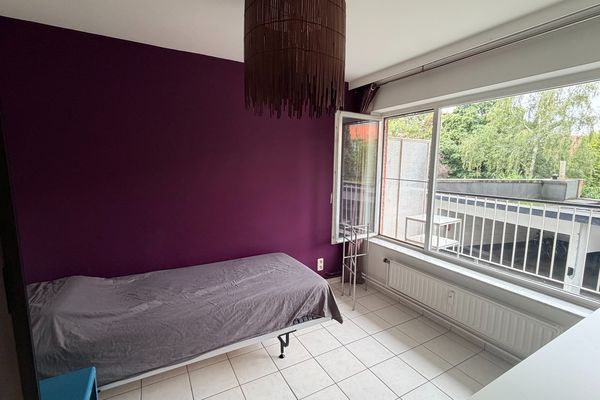 Appartement te huur / Leuven