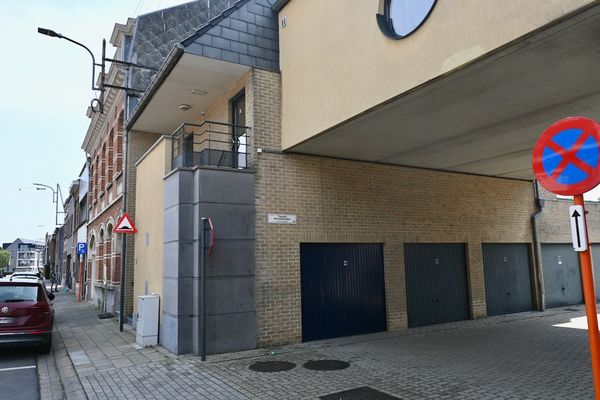 Appartement te koop / Berlaar
