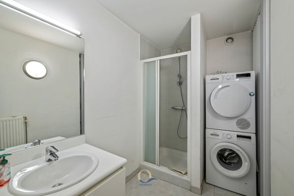 Appartement te koop / Oostende
