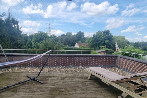 Appartement te huur / Hasselt