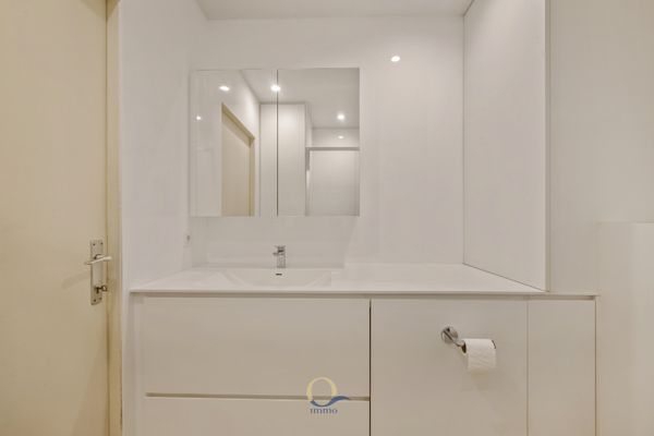 Appartement te huur / Oostende