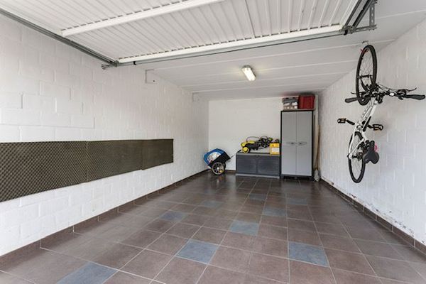 Appartement verhuurd / Koersel