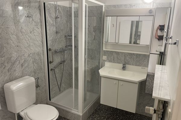 Assistentiewoning  te huur / Mechelen