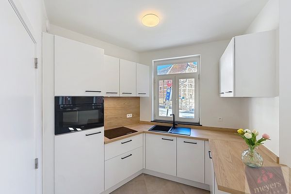 Huis te koop / Tongeren-Borgloon