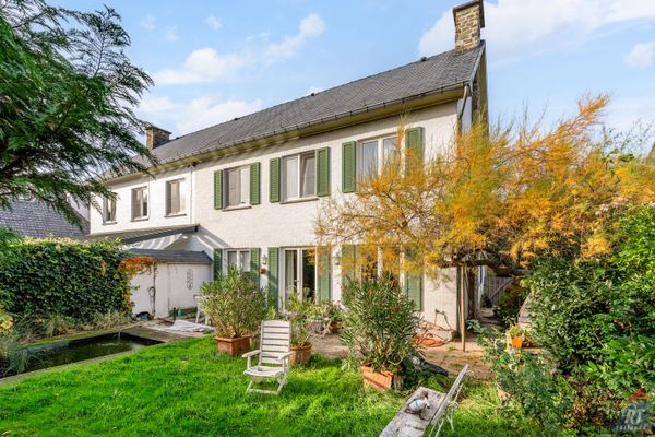 Huis te koop / Sint-Truiden