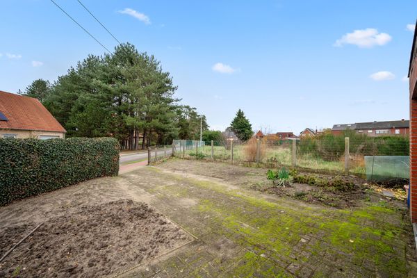 Huis te koop / Keerbergen