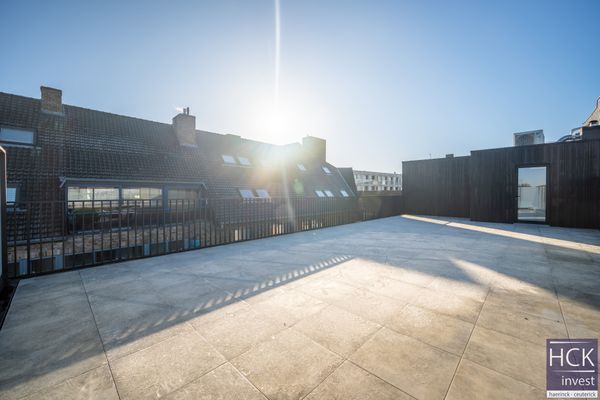 Project te koop / Waregem