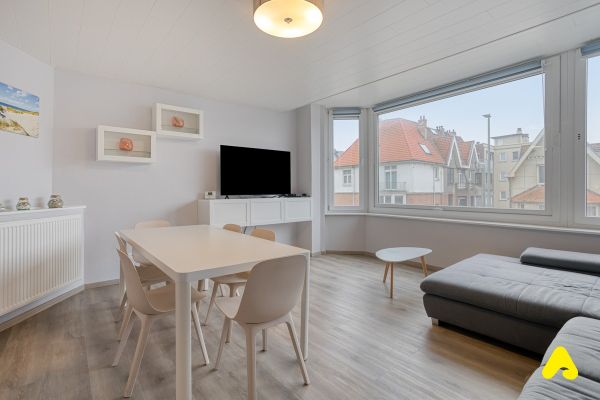 Appartement te koop / De Panne