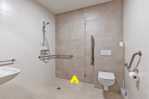 Appartement te koop / De Panne