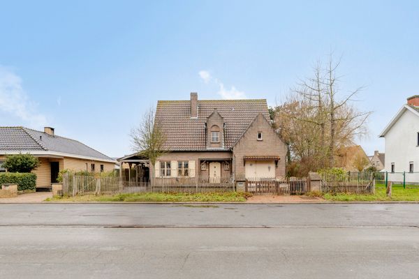 Villa te koop in Bredene