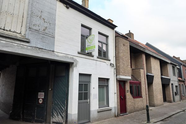 Huis te huur in Eeklo