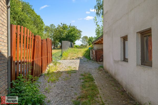 Huis te koop / Scherpenheuvel-Zichem