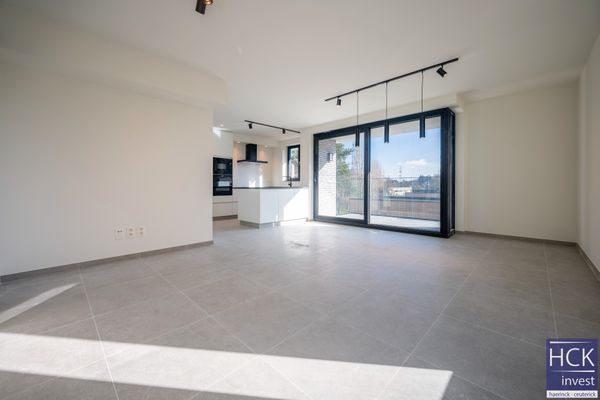 Appartement te huur / Kruishoutem