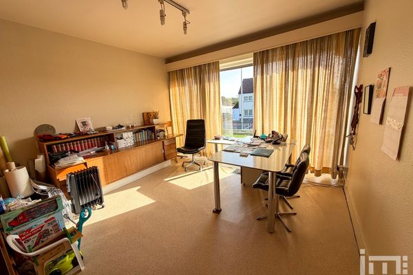 Huis te koop / Wellen