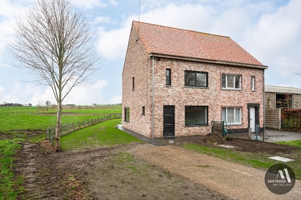 Huis te huur / Adegem