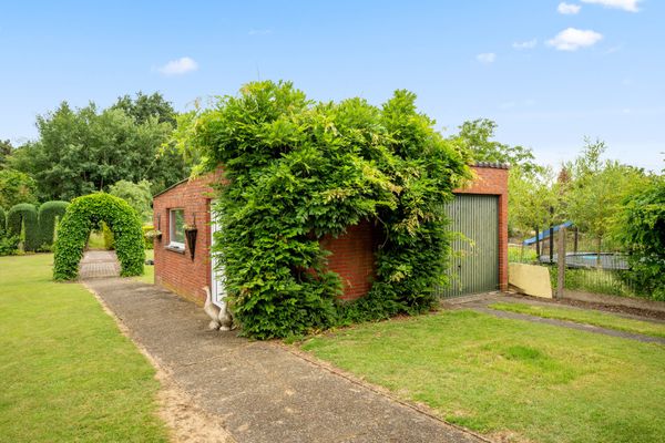 Huis te koop / Westerlo