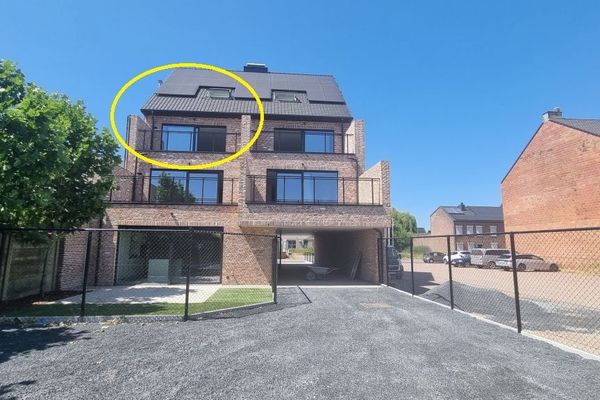Appartement te huur / Kortessem