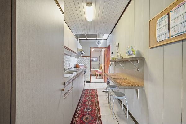Huis te koop / Itegem
