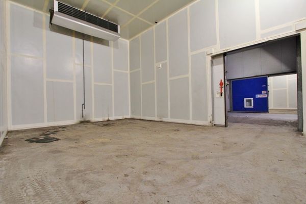 Commercieel te huur / Rukkelingen-Loon