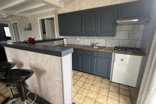 Vakantiewoning te koop / Jabbeke