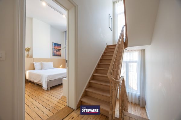 Huis te koop / Oostende