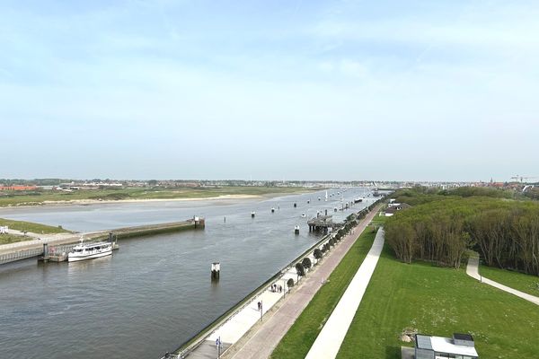 Appartement
                                te koop
                                in Nieuwpoort