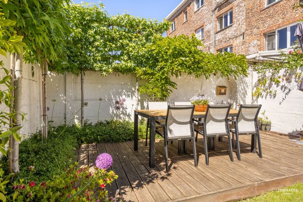 Huis te koop / Sint-Truiden
