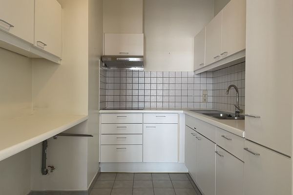 Assistentiewoning  te huur / Mechelen